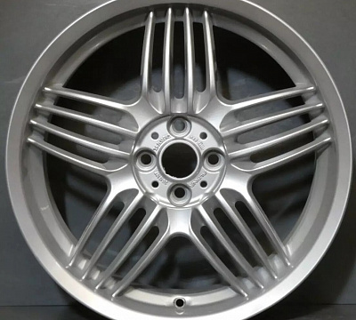 Alpina Dynamic D02