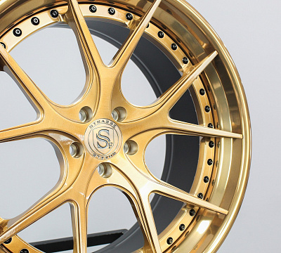 Strasse Wheels SM5R Deep Concave FS
