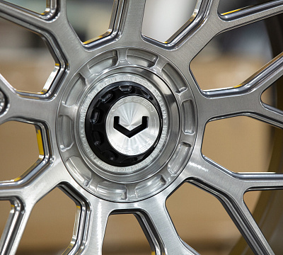 Vossen GEN-03 (3-piece)