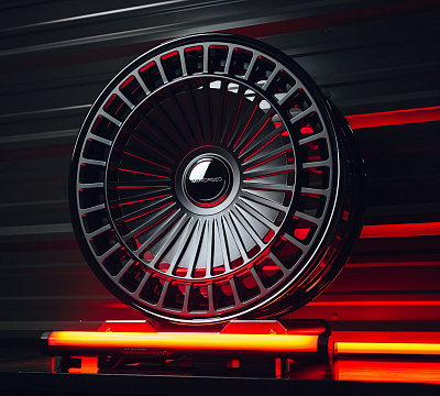 MV Forged VL36