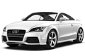 Audi TT (8J)