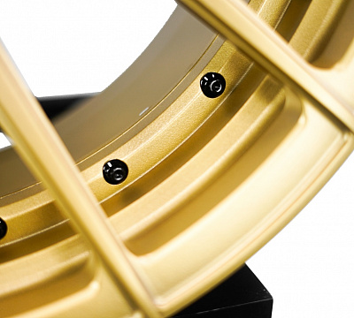 Strasse Wheels SV5 Deep Concave Duoblock
