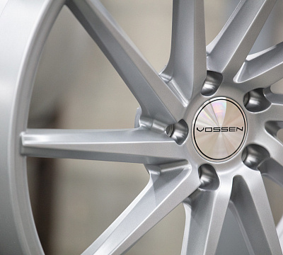Vossen CVT