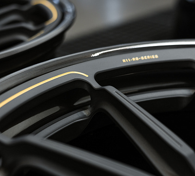 Brixton Forged R11-RS