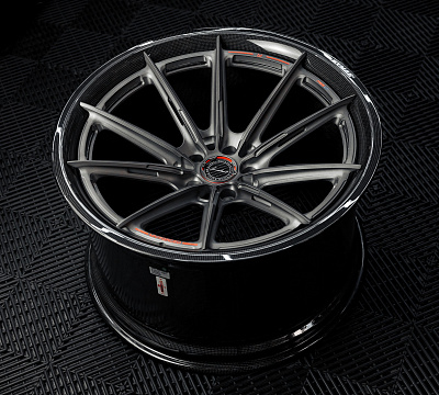 MV Forged LM-101
