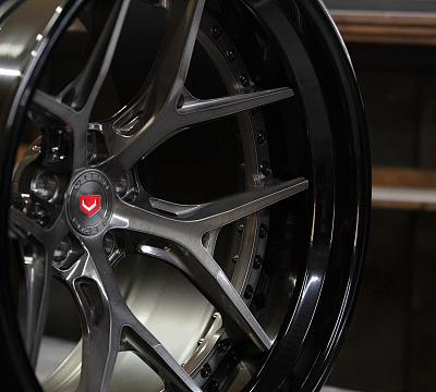 Vossen S21-01 (3-Piece)