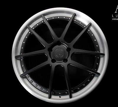 Avant Garde AGL21