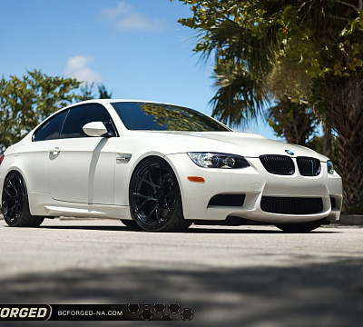 BC Forged RS41