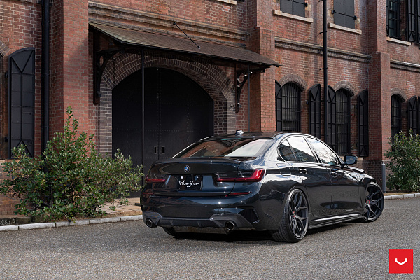 BMW 3