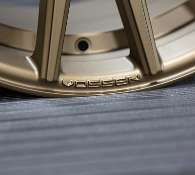 Vossen VFS-2