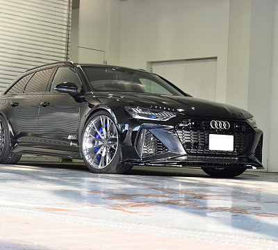 Anrky S1-X5
