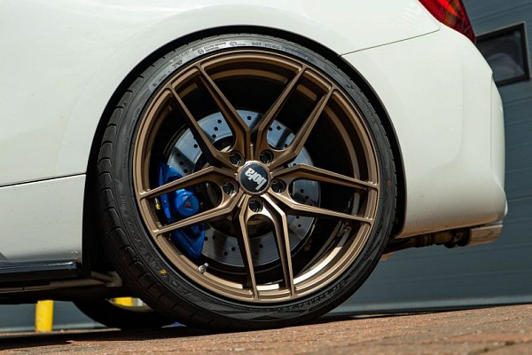 BMW M2 (F87)