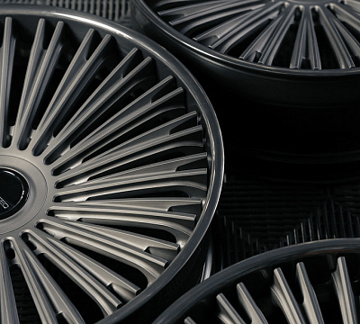MV Forged VL54