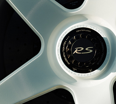 Фото дисков Vossen GEN-01 на Porsche 911 VII