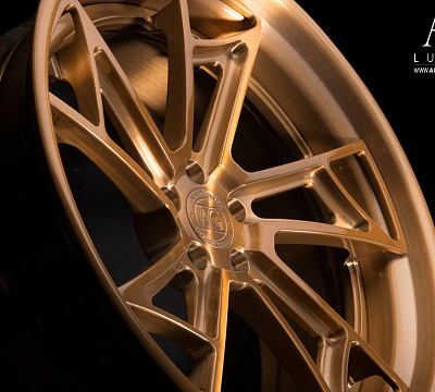 Avant Garde AGL24
