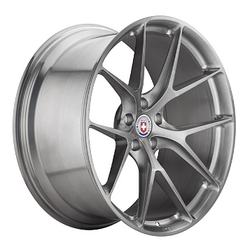 Кованые диски HRE P101