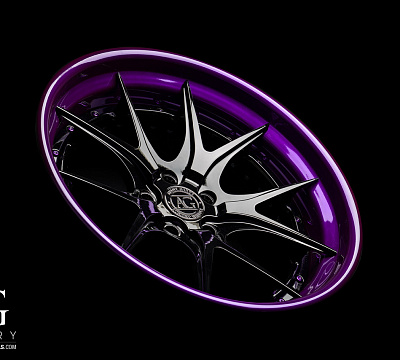 Avant Garde AGL23