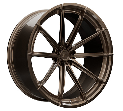 Turismo Forged D02