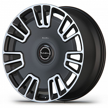 Кованые диски Brixton Forged LX11