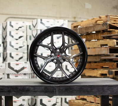Vossen S21-01 (3-Piece)