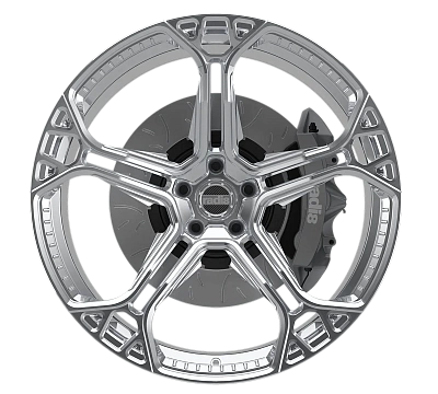 Radi8 R805