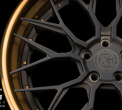 Avant Garde AGL43
