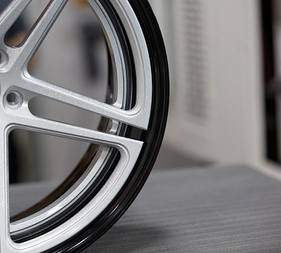 Vossen CG-202 (3-Piece)