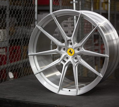 NOVITEC NF9