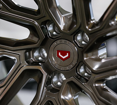 Vossen EVO-6T