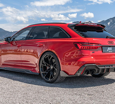 ABT RS7-LE