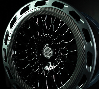 Brixton Forged TR20