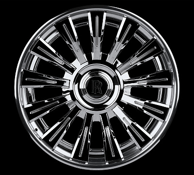 Avant Garde AGL48