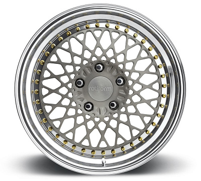 Rotiform LHR