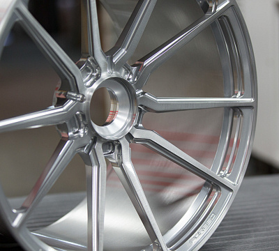 Vossen M-X2