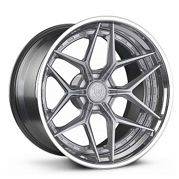 Кованые диски Rohana RFG26