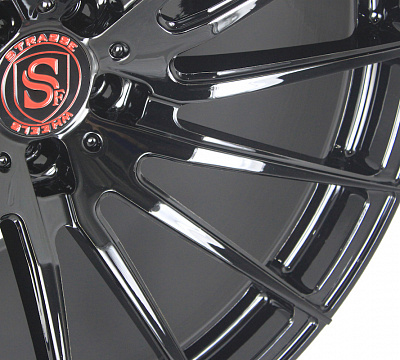 Strasse Wheels SV15T Deep Concave Monoblock