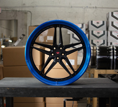 Vossen EVO-1 (3-Piece)