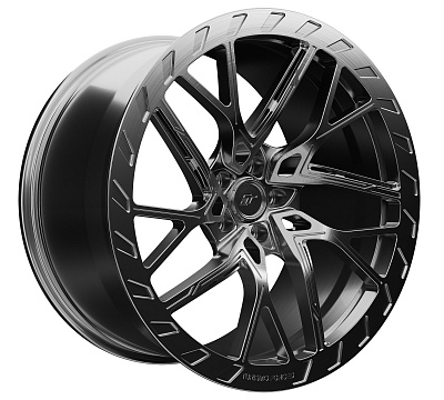 Turismo Forged DVX-R