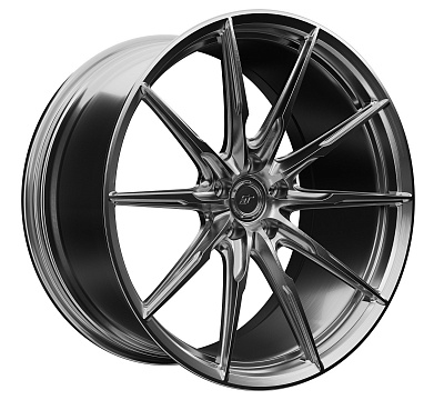 Turismo Forged C03