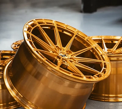 Variant Alloy AURE
