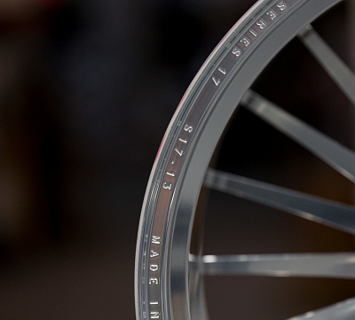 Vossen S17-13