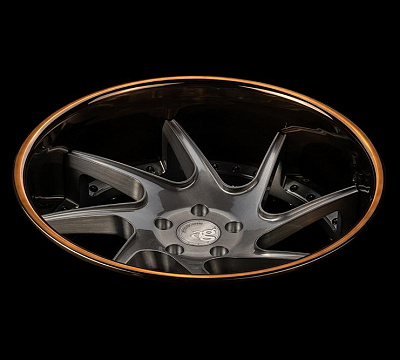 Avant Garde SR9