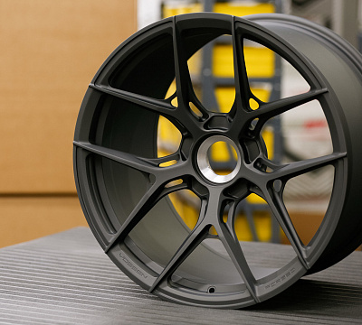 Vossen S21-01