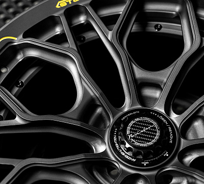 Brixton Forged PF14 R / RS