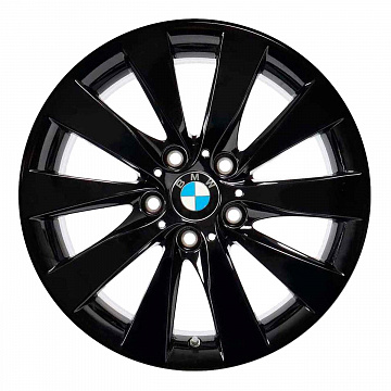 Кованые диски BMW 413