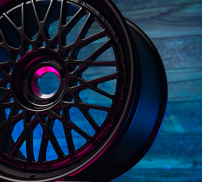 MV Forged MV30