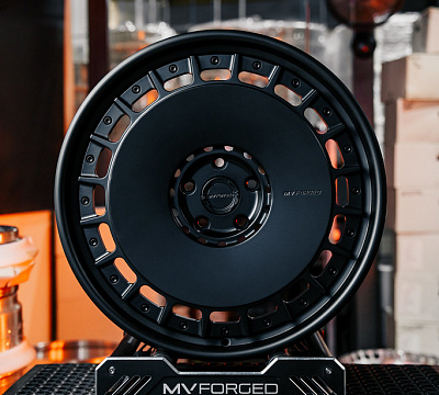 MV Forged HS00