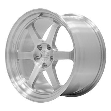 Кованые диски BC Forged TD16