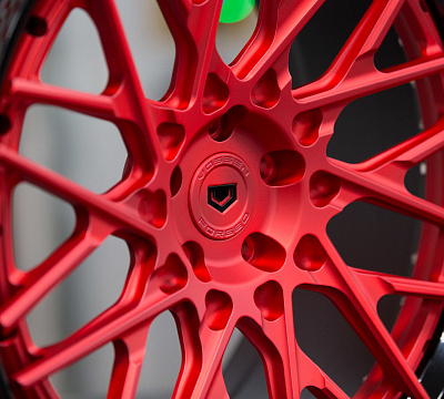 Vossen S17-07 (3-Piece)