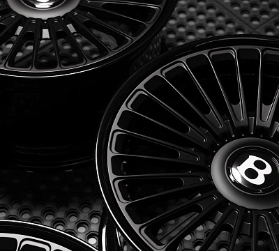 Brixton Forged LX05